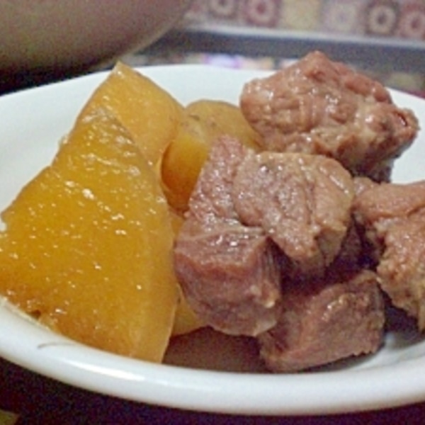 豚バラとかぶの旨塩炒め 無駄なく使えて食べ応えすごい！葉まで丸ごと食べる♪macaroni マカロニ- YouTube