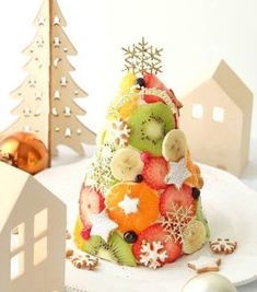 子どもも喜ぶ! 簡単・かわいい「クリスマス」レシピまとめ東京ガス ウチコト