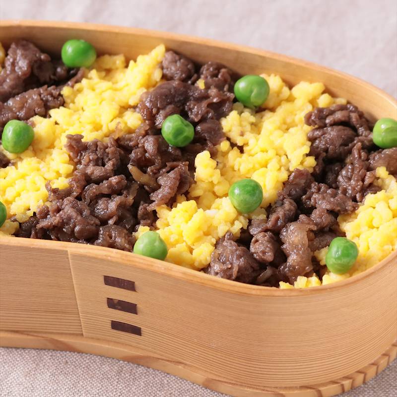 冷めても固くならない！お弁当にぴったりの牛肉レシピ11選 - macaroni