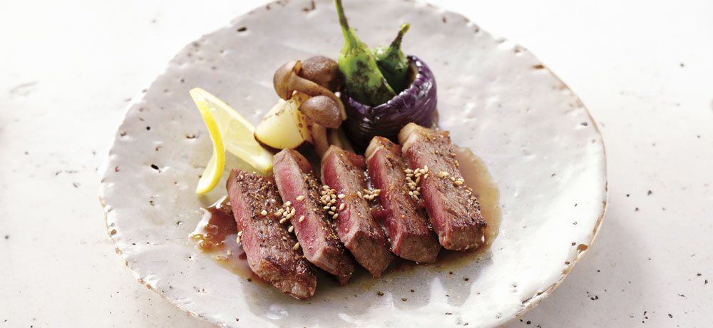 おしゃれな肉バルで、魅せる盛り付けレッスン＆ごちそうランチ 暮らし二スタオフ会: ～Caf'e fuu Manma～ かふぇ風まんまPowered by ライブドアブログ