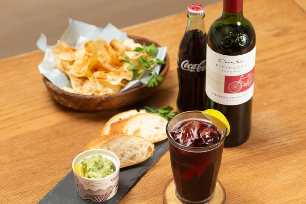 誰にでもできる簡単ワインカクテル – ワインやワインイベントの総合サイトVINOTERAS ヴィノテラス