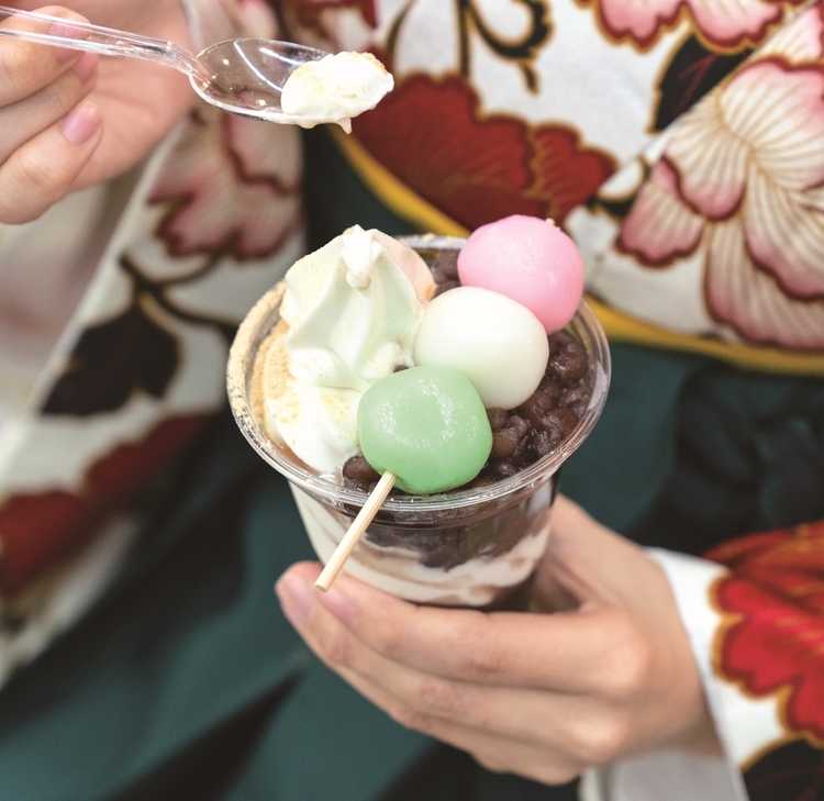 ご当地グルメ・酒 伊勢国の玄関口 桑名市観光サイト