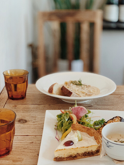 下北沢のおすすめランチ11選！ラーメン、定食、サンドイッチ。旨い店を幅広く紹介さんたつ by 散歩の達人