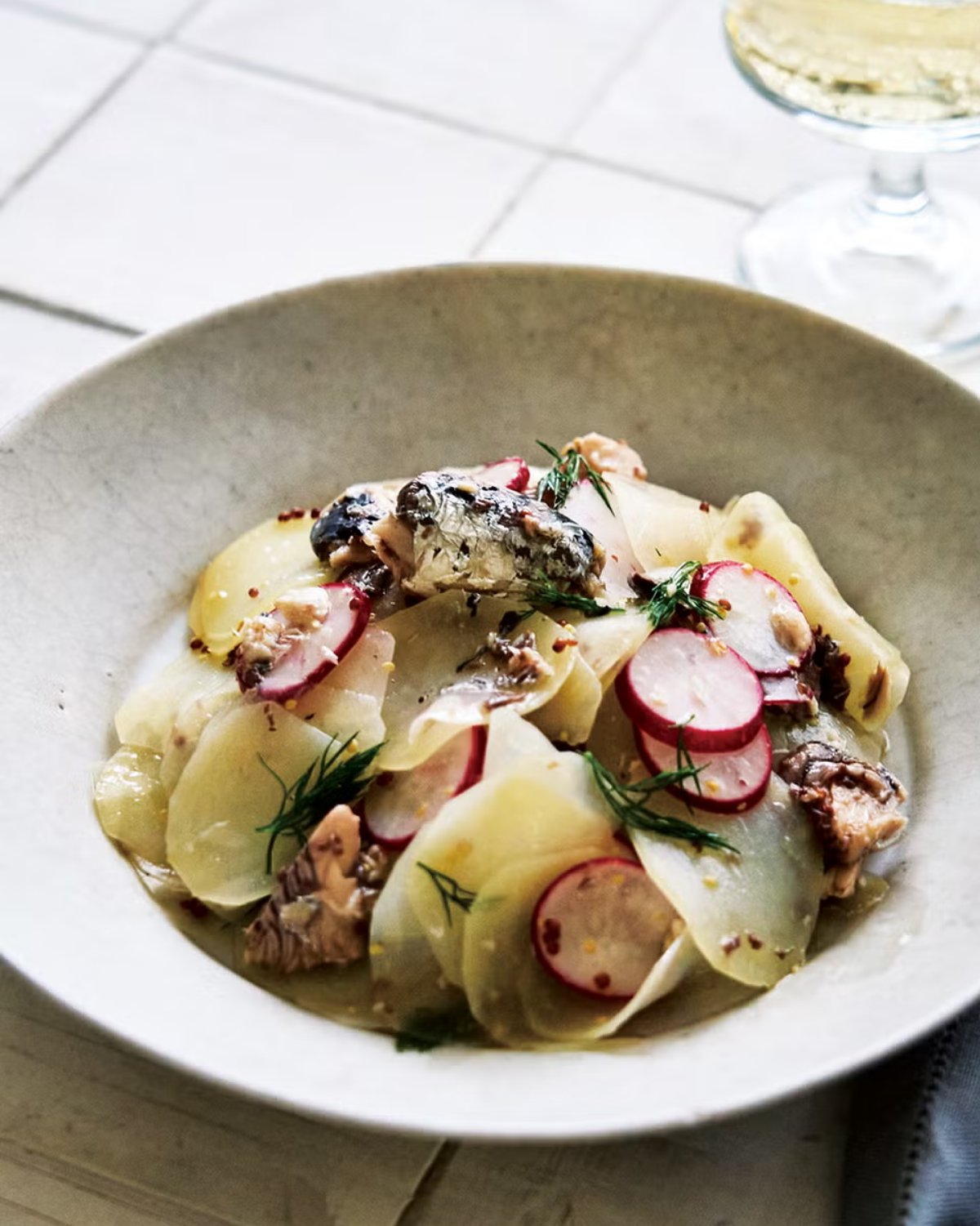 クリスマスはこのレシピで決まり! 作りたくなる簡単パーティー料理10選ELLE gourmetエル・グルメ