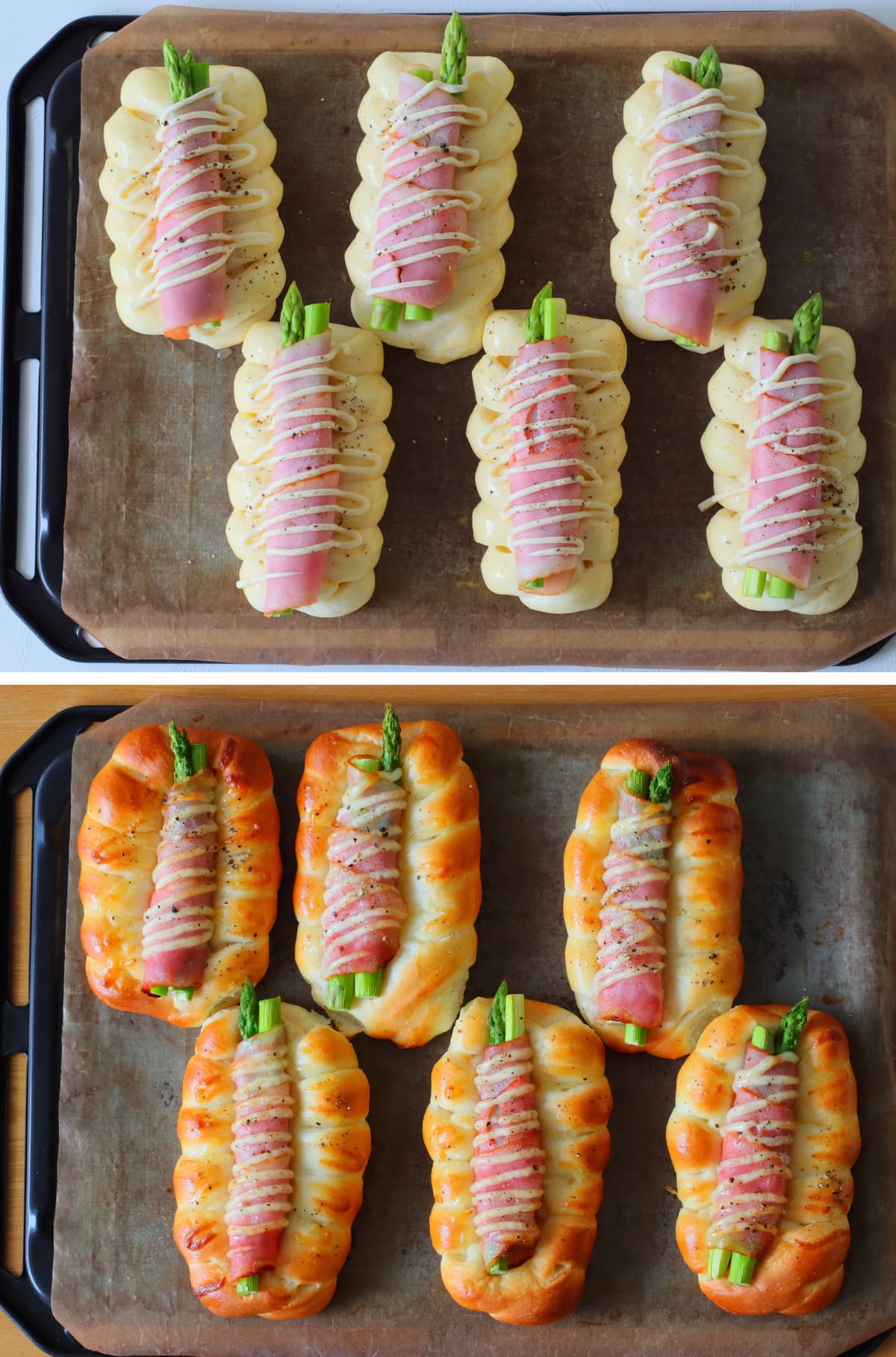 バリエーション豊富!個性豊かなベーコンパンのおすすめレシピ8選 - macaroni