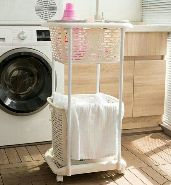 脱衣かご おすすめの通販通販のベルメゾンネット