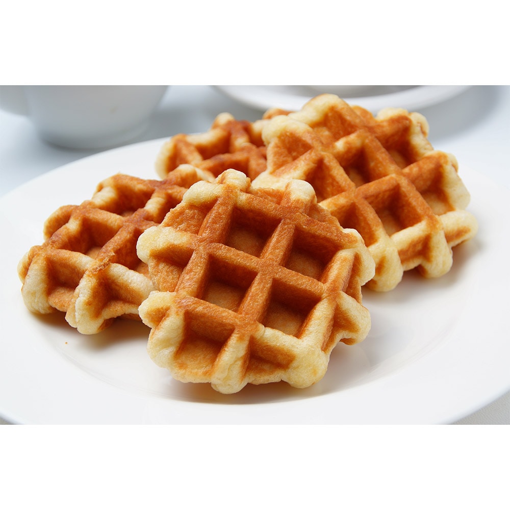 ワッフル気分♪アメリカンタイプ