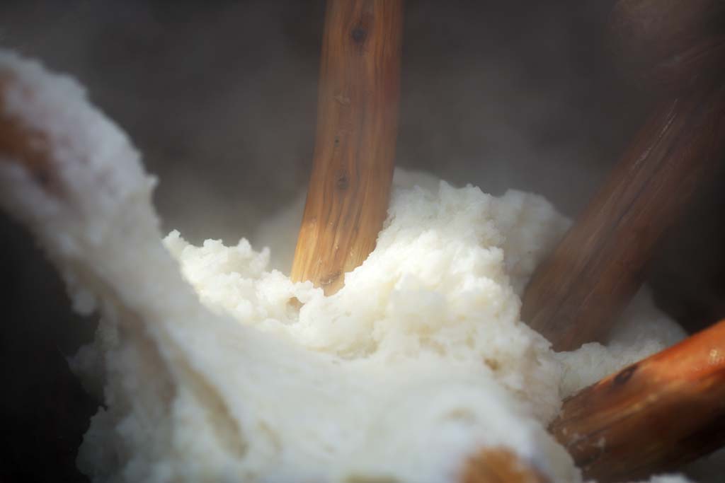 炊飯器で簡単 栗ご飯 食べてほっこり