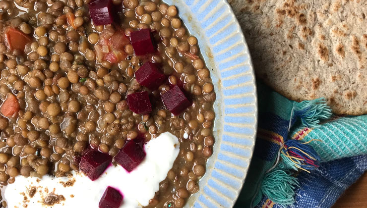 豆カレーの人気レシピ18選。大豆やひよこ豆、レンズ豆など4ページ目- macaroni