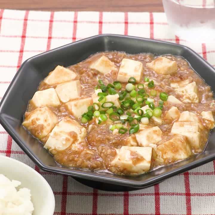 チーズ×豆腐」30選献立の幅が広がる!レシピサイトNadia