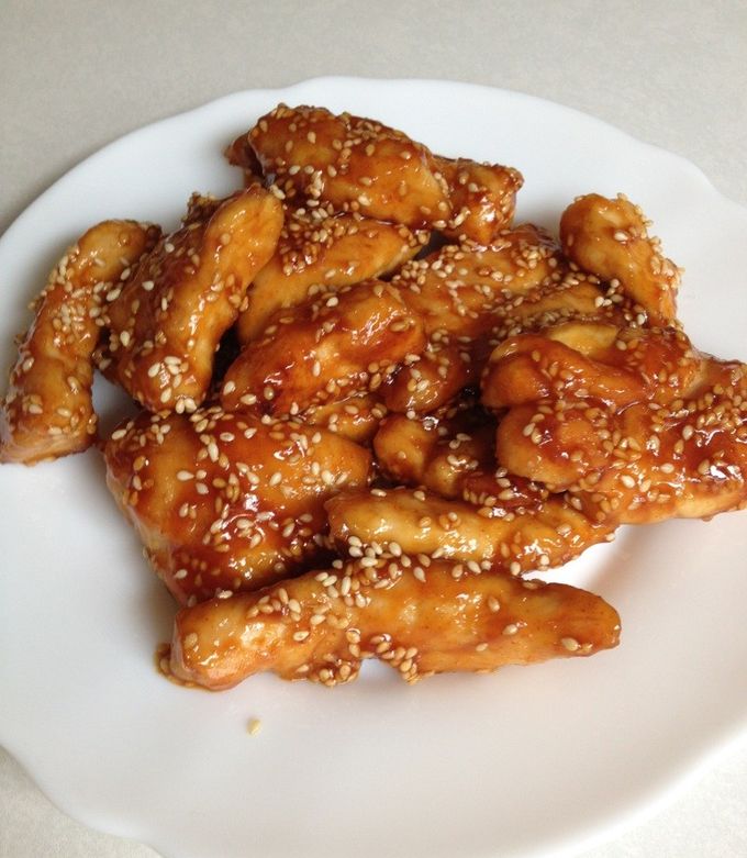 鶏ささみ肉deヘルシー照り焼きチキン レシピ・作り方クラシル