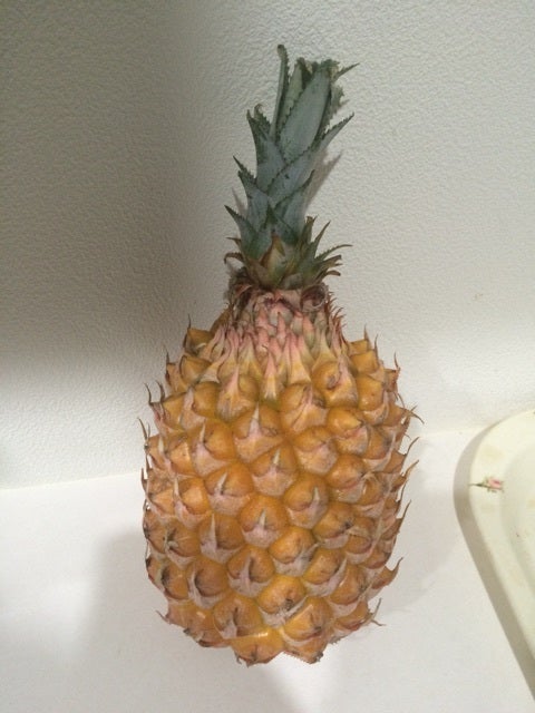 ALOHA CAFÉ Pineapple ベイサイドビーチ坂店アロハカフェパイナップル- 水尻 カフェ食べログ