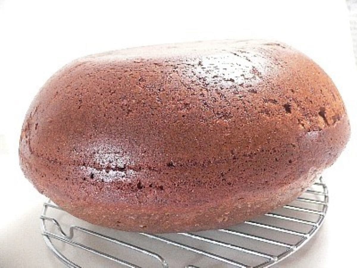 炊飯器で普通に炊飯するだけで、驚くほどフワフワなシフォンケーキができちゃいます！お試しあれ！ N.D.Kitchen- エキスパート -Yahoo!ニュース