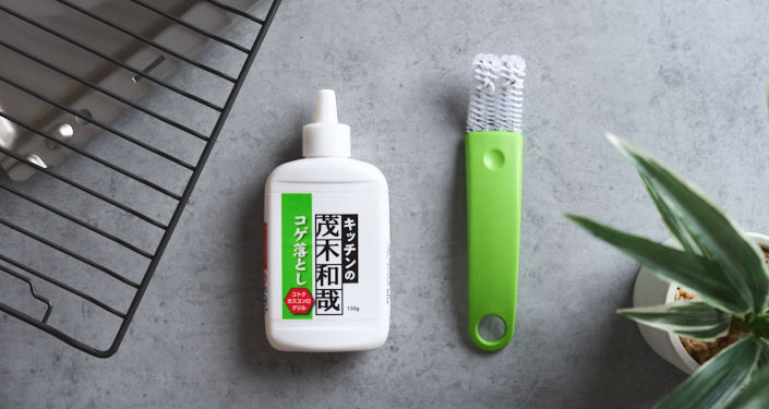 グリルの油汚れや焦げつきを簡単に落とす方法とは？汚れの原因や対策もご紹介東京ガス