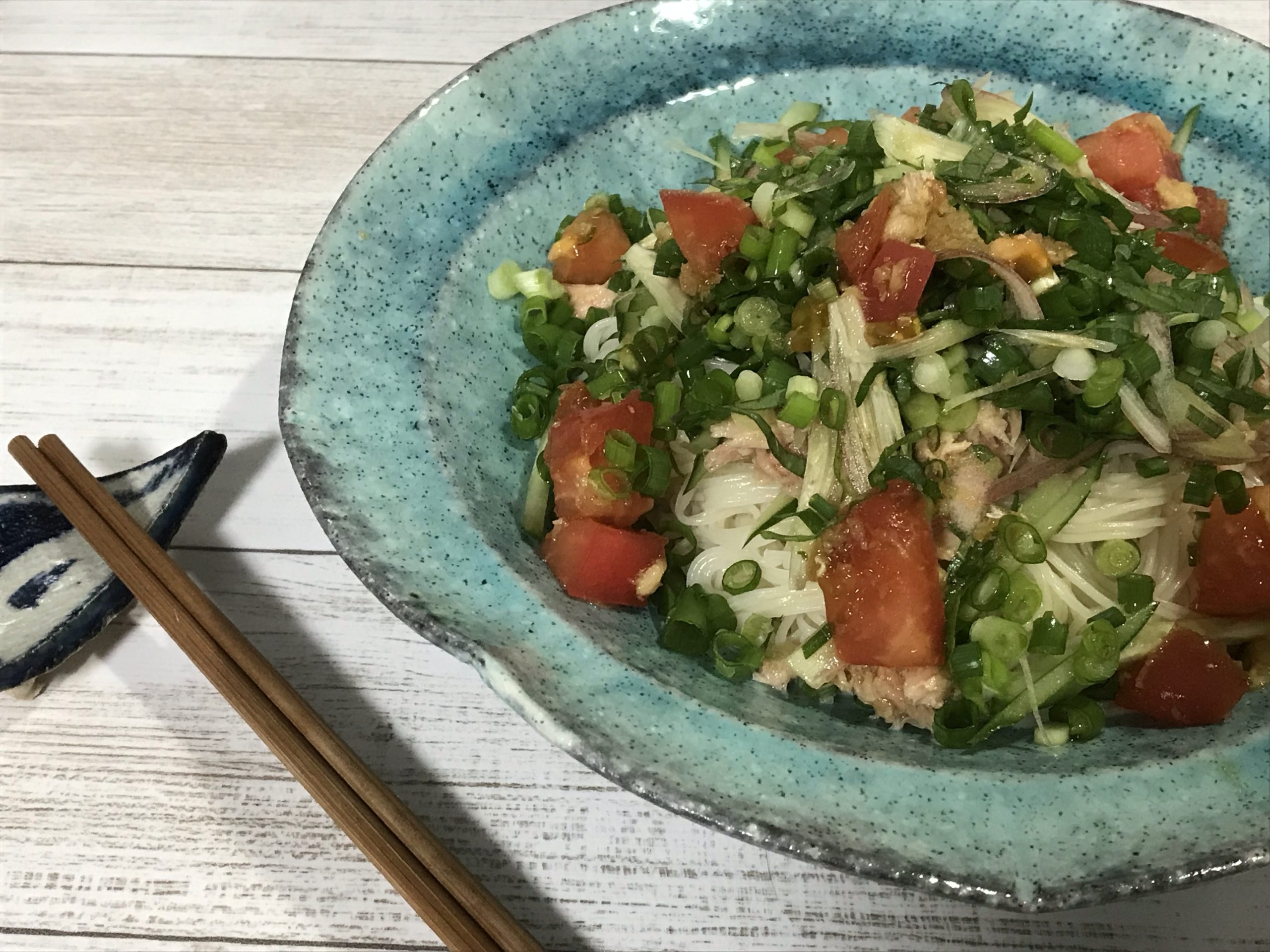 きのう何食べた？そうめん by ZBR☆キッチンクックパッド簡単おいしいみんなのレシピが392万品