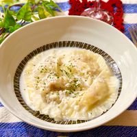 基本からアレンジまで！思わずつくりたくなる「餃子の皮 じゃがいも -ツナ」のレシピ集クックパッド