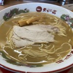 天下一品 四国中央店 - suocca