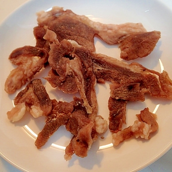 極厚ビーフジャーキーの作り方と楽しみ方