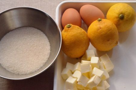 まろやかで甘酸っぱい「レモンカード」の作り方＆活用レシピ8選