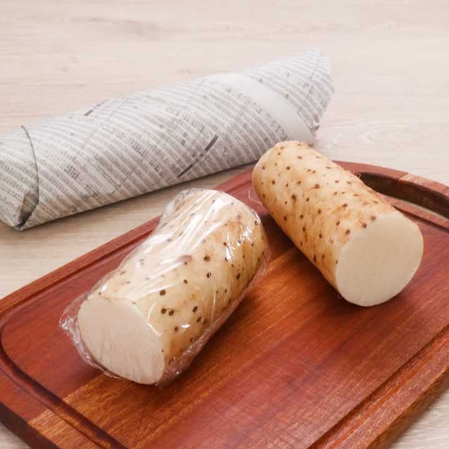 山芋 長芋や大和芋など特徴の違いや、栄養、下ごしらえ、保存カゴメ株式会社