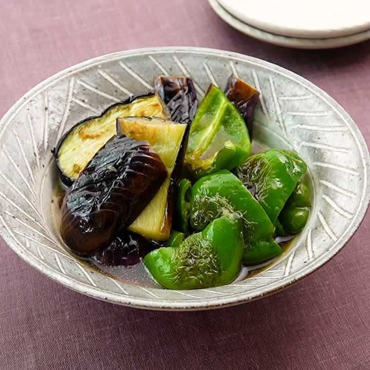 ナス」のレシピ集JAグループ新潟