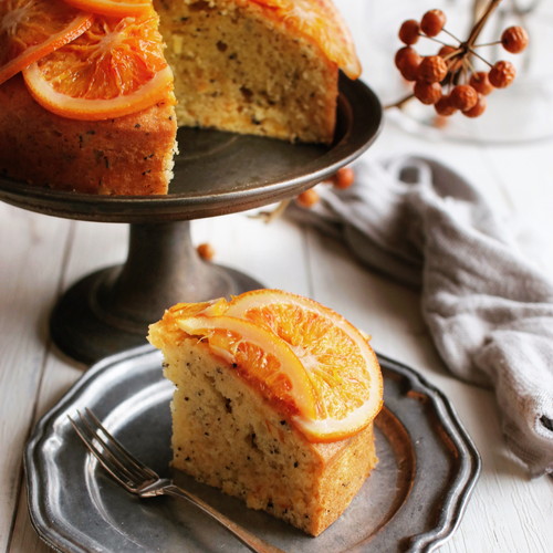 基本からアレンジまで！思わずつくりたくなる「オレンジのシロップ煮」のレシピ集クックパッド