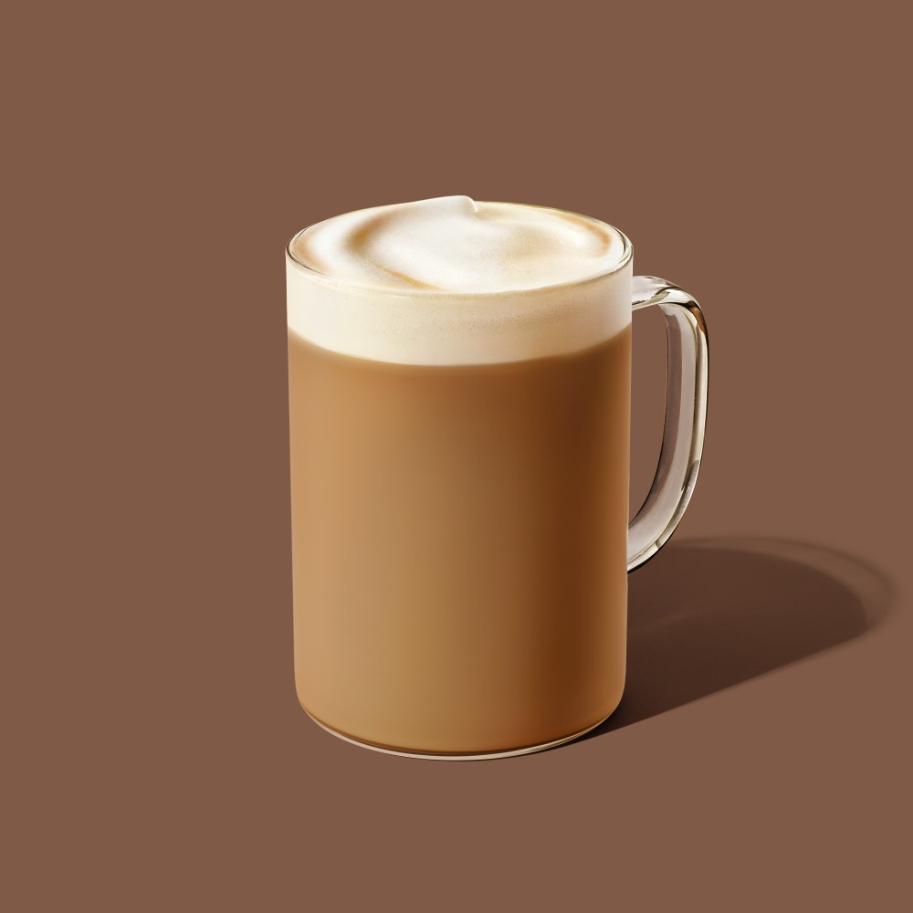 トリプルエスプレッソラテ 再現TikTok