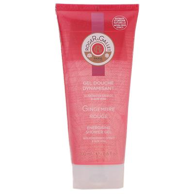 ロジェガレ ROGER&GALLET ジンジャー ルージュ パフュームシャワージェル