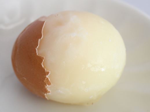 卵ラバーは試してる！ねっとりもっちりがクセになる「冷凍卵」の楽しみ方おうちごはん