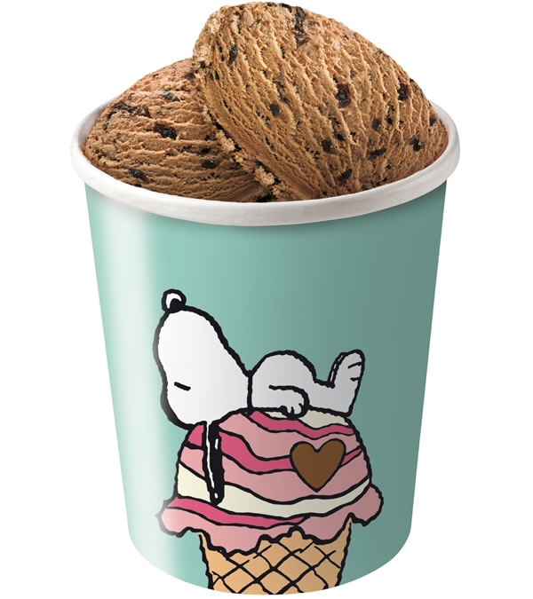 我が家流！「サーティワン アイスクリーム」おうちでの楽しみ方 人気フレーバーランキング付きkufura クフラ 小学館公式