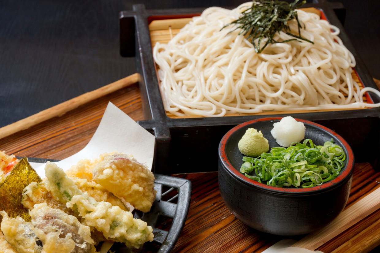 大晦日の献立年越しそばに合うレシピ15選暮らしのクリップ