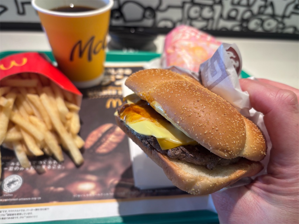 ニュースリリースマクドナルド公式