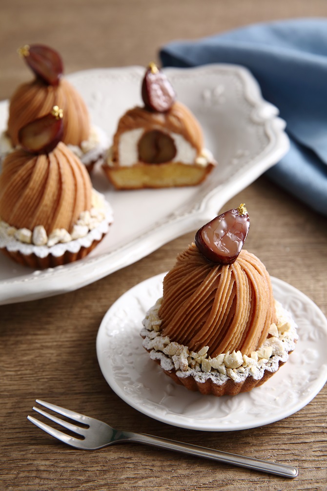 桃のアーモンドクリームタルト by chiaki＊１８クックパッド簡単おいしいみんなのレシピが392万品