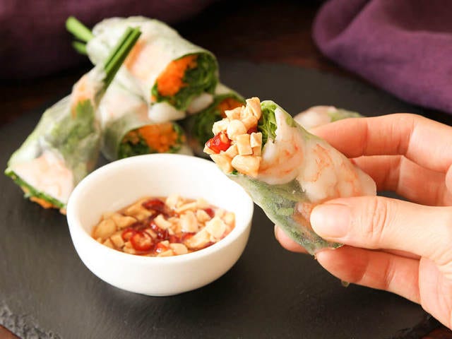 タイ料理の味の秘密!スイートチリソースの魅力と使い方HAPPY THAILAND