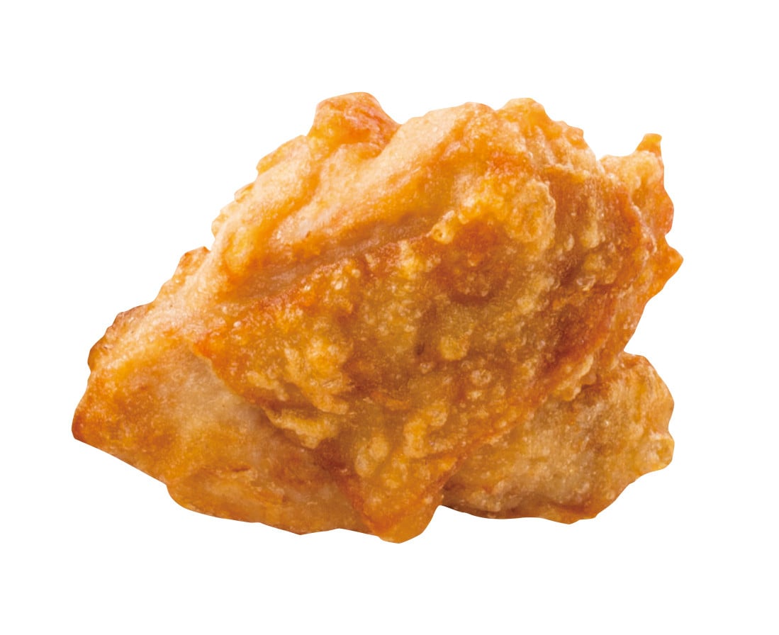 ほっともっと 唐揚げ スパイス 作り方TikTok