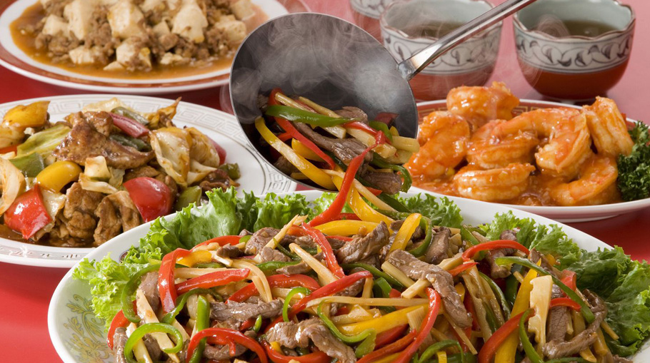 パーティーパック 中華盛合せおもてなし料理のきらら亭