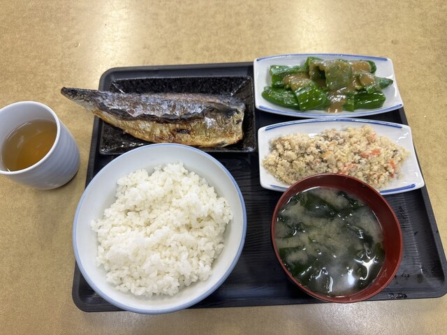 下総屋食堂 両国 定食- Retty レッティ