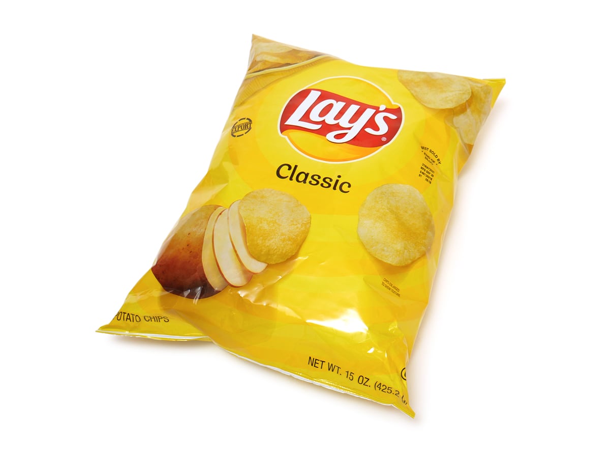 コストコの巨大ポテチ『カルビー のりしお スーパービッグ』はお買い得なの? コスパを調べてみた - ライブドアニュース