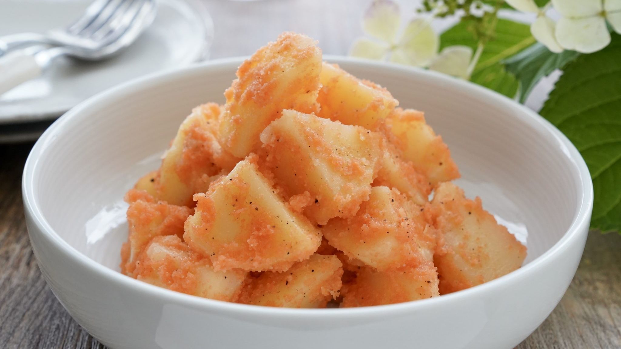 じゃがいも×玉ねぎ」20選お手軽で簡単！レシピサイトNadia