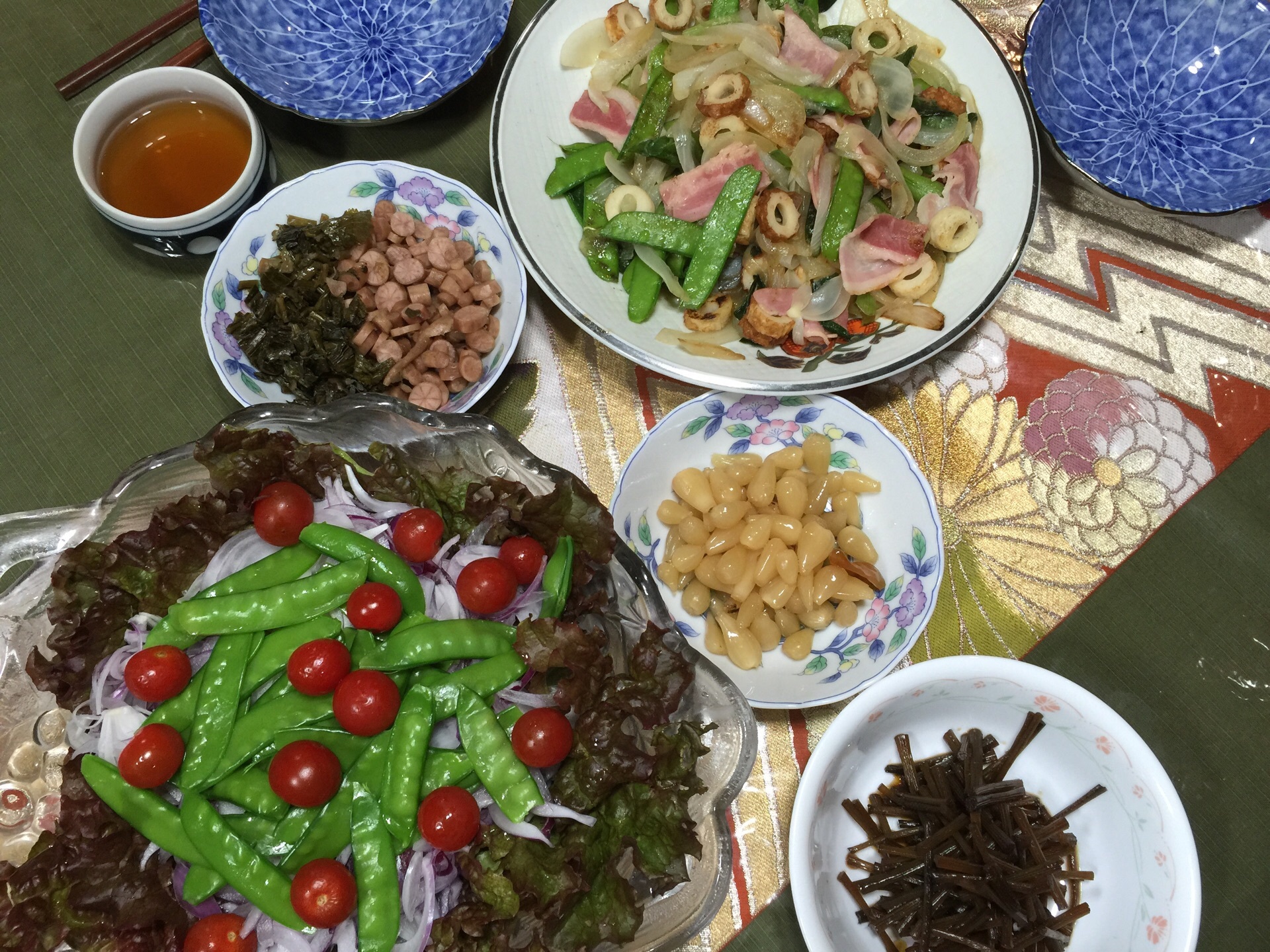 おじいちゃんおばあちゃんに美味しいご飯を届けたい- CAMPFIREキャンプファイヤー