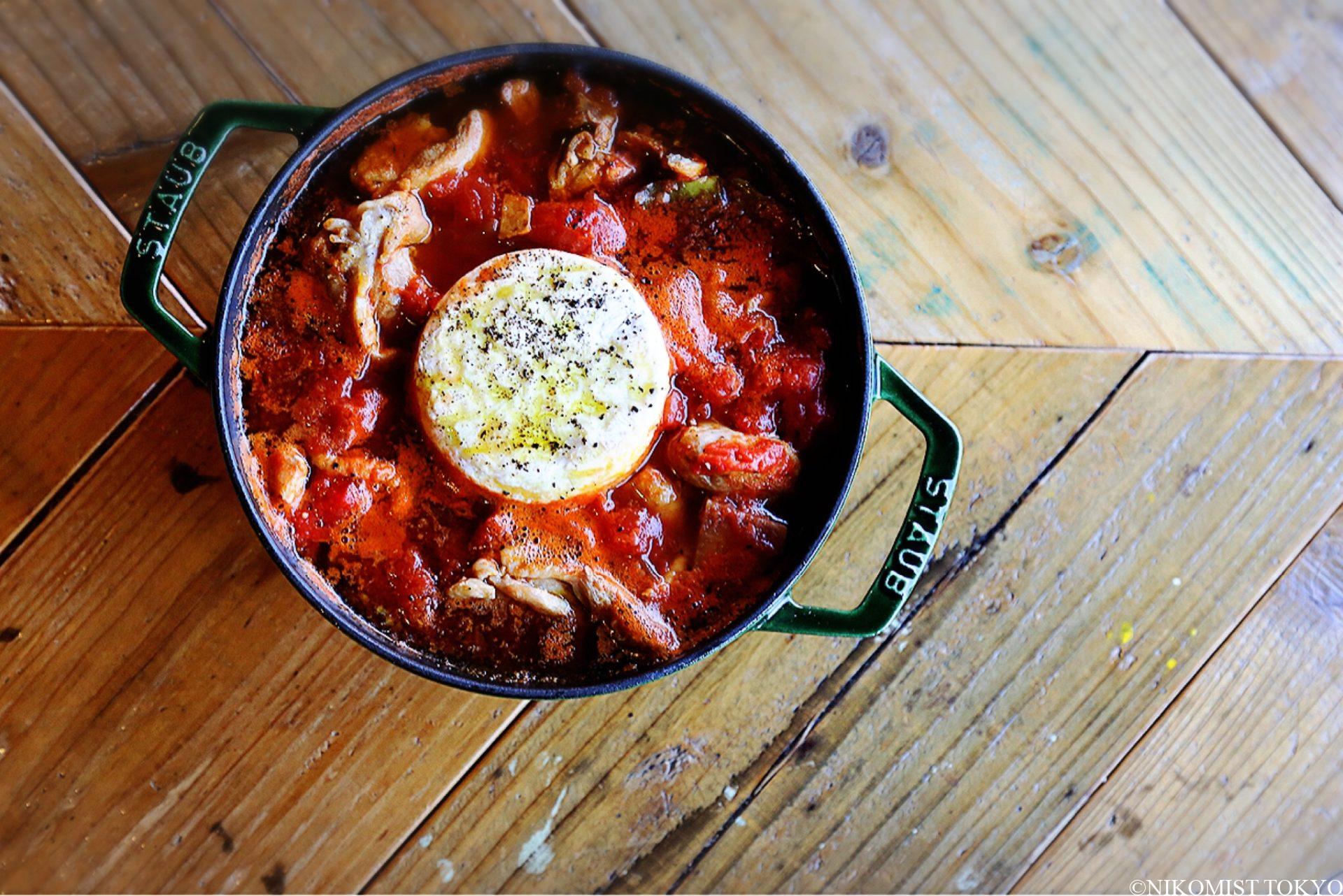 キャンプ飯の簡単レシピ集！ おつまみも主食もデザートも大満喫♪の人気レシピ・作り方デリッシュキッチン