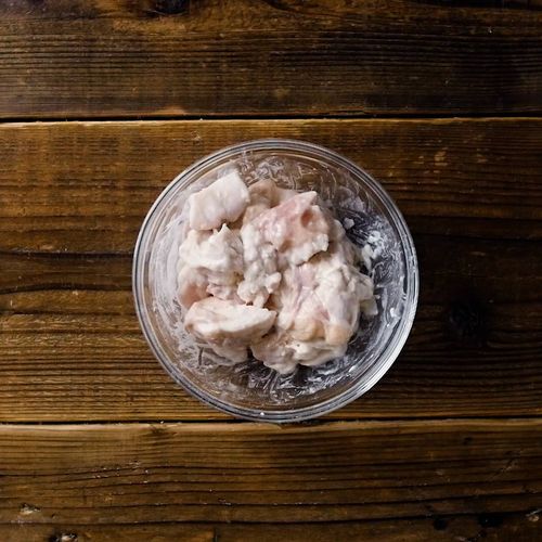 最後まで美味しい！醤油ベースのもつ鍋