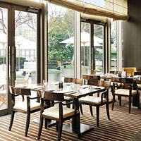 オールデイ ダイニング フレンチ キッチン グランドハイアット東京 の写真口コミから見学予約Haping