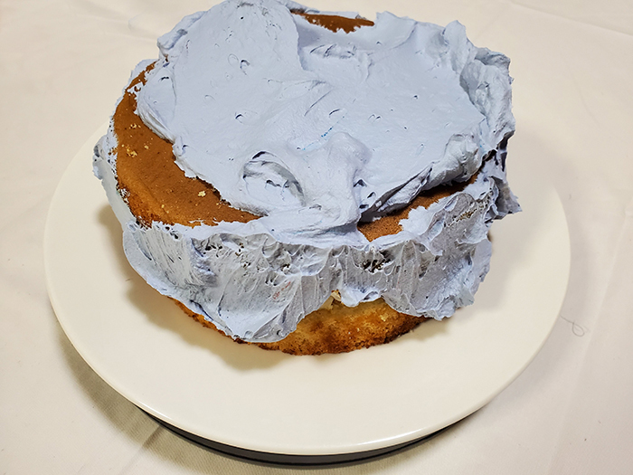 韓国流バースデーケーキ センイルケーキの作り方・レシピお菓子・パン材料・ラッピングの通販 cotta＊コッタ