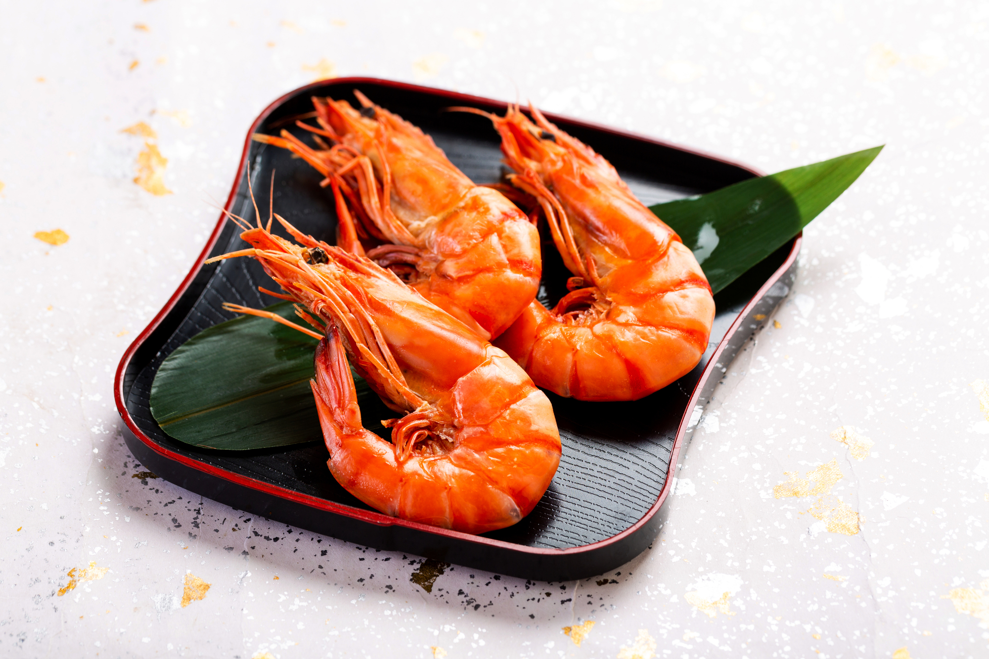 おせち料理にえびを入れる意味は?種類や簡単なレシピを紹介おせち虎ノ門コラム