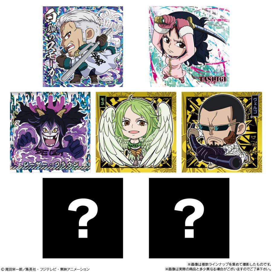 不二家×ONE PIECE」のコラボレーションが決定！第1弾・第2弾商品が4月より順次発売!!ニュースONE PIECE.com ワンピースドットコム