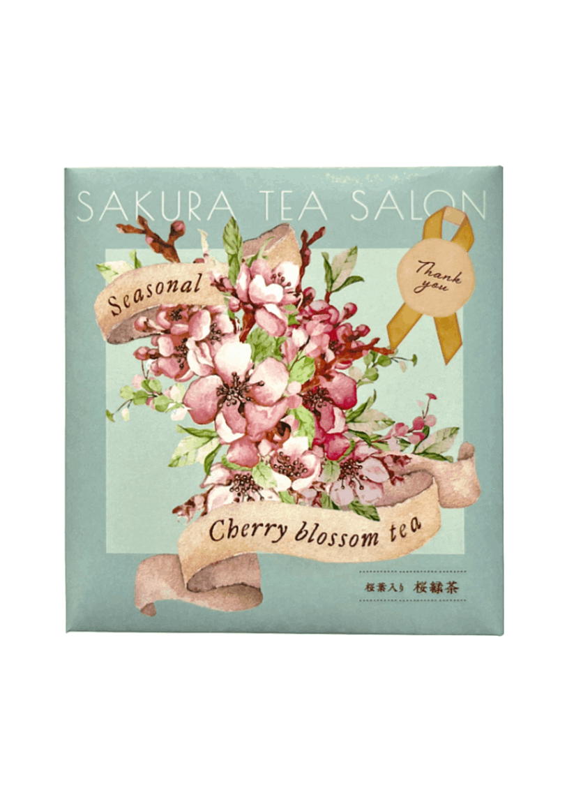 茶のみ』さんの春の新作! お茶4種 さくら香る加賀棒茶・グリーンルイボス&さくら・ルイボス&ハイビスカス・桜緑茶 ご紹介しますTHE TEASHOP CHANOMI 茶のみCOCO彩果