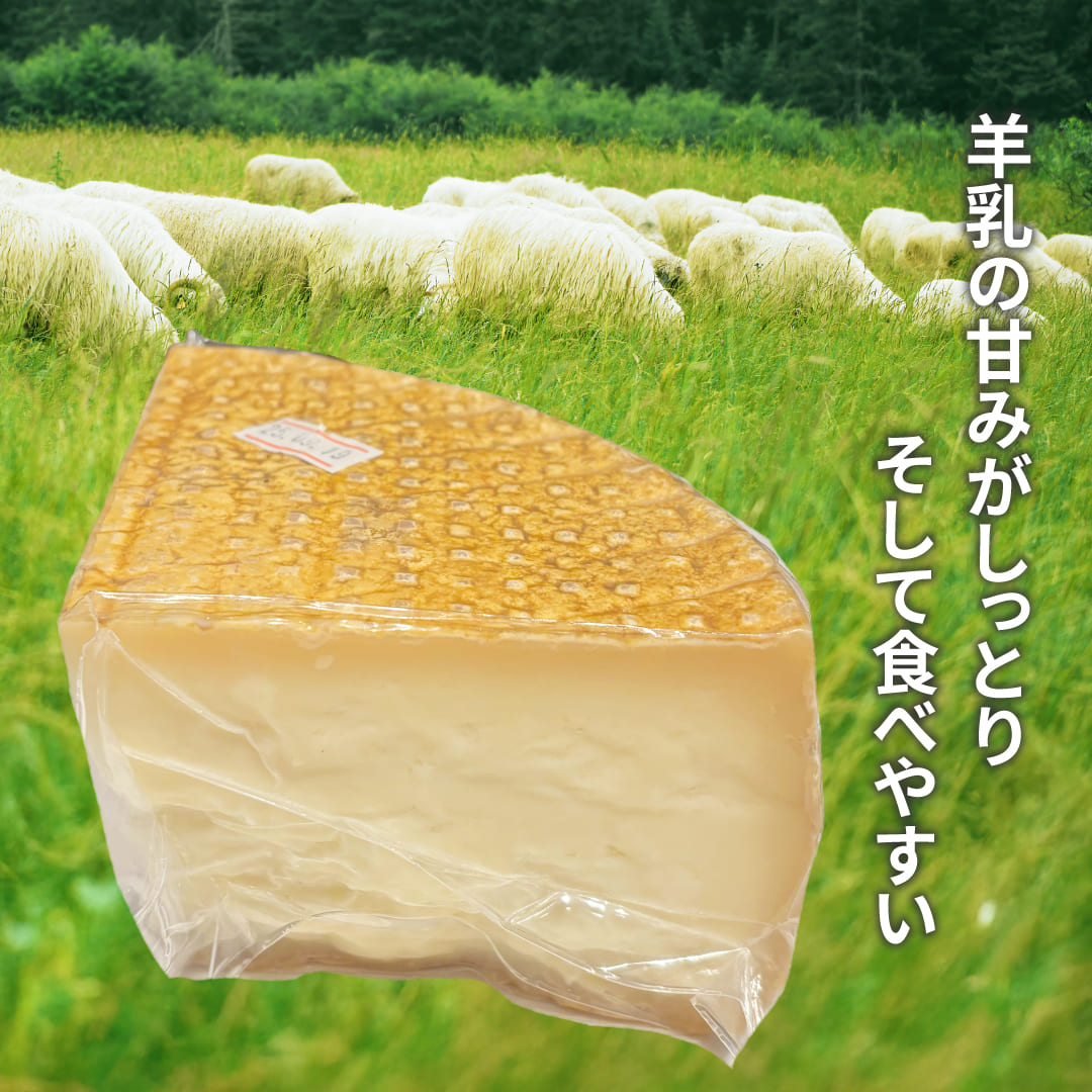 ペコリーノ・ロマーノ 200g 500g 1kgチーズCheese Honey