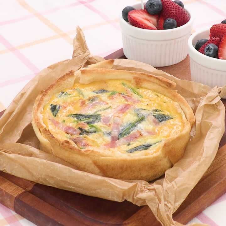 大皿でドン！みんなでわいわいつまめる楽しいパーティー料理レシピキナリノ