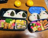 キャラ弁 中学生女子のレシピと料理アイディア217件Snapdish スナップディッシュ